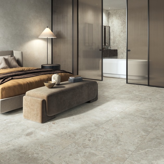 Breccia Paradiso Silver plytelės (2)