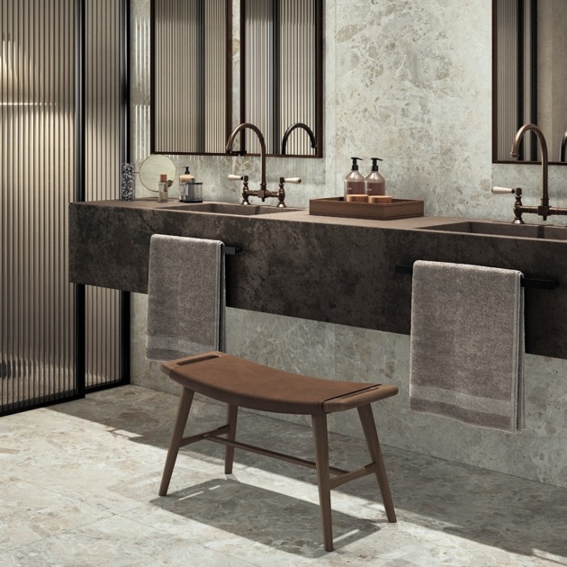 Breccia Paradiso Silver plytelės (3)