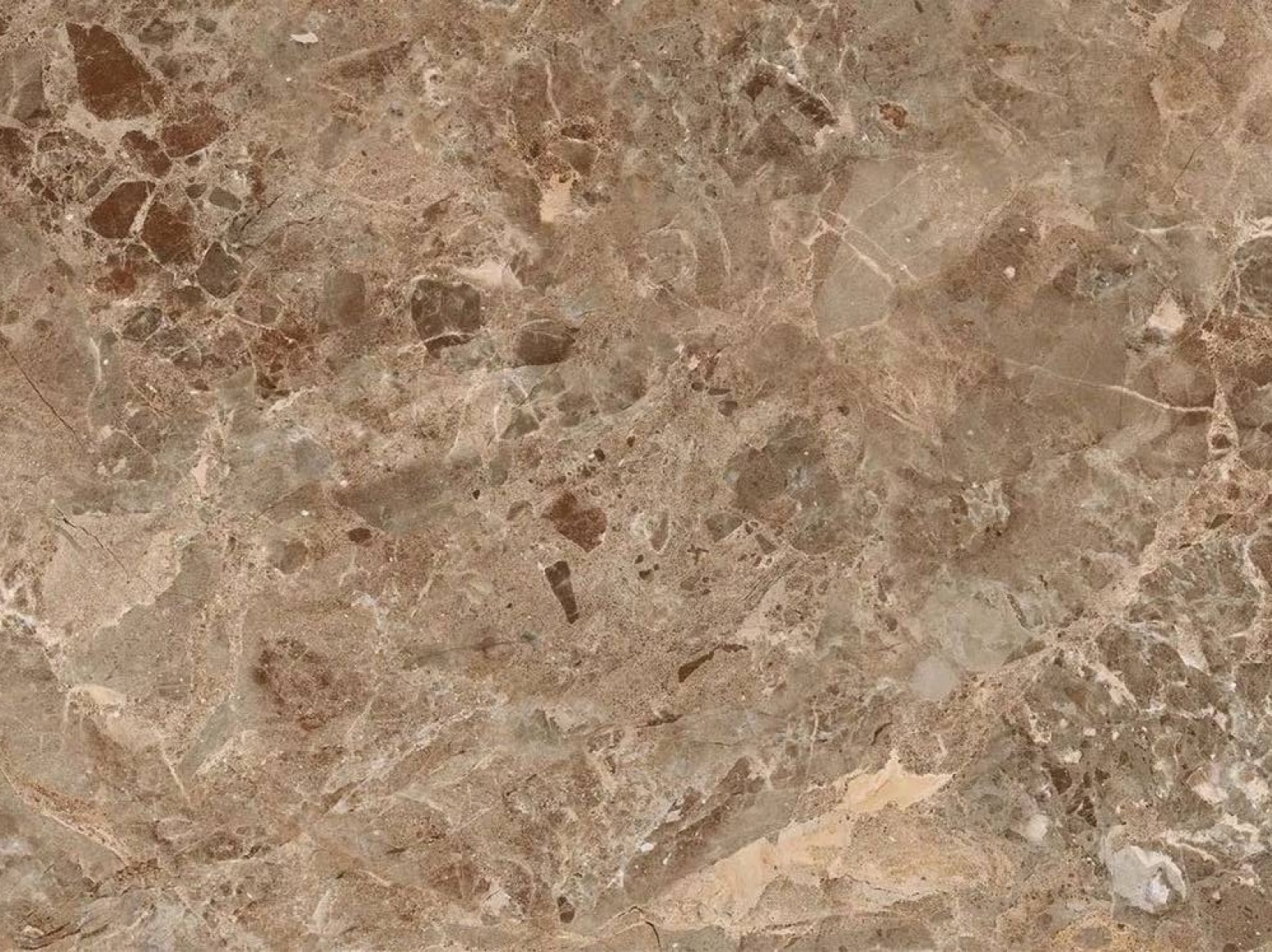 Breccia Paradiso Brown plytelės