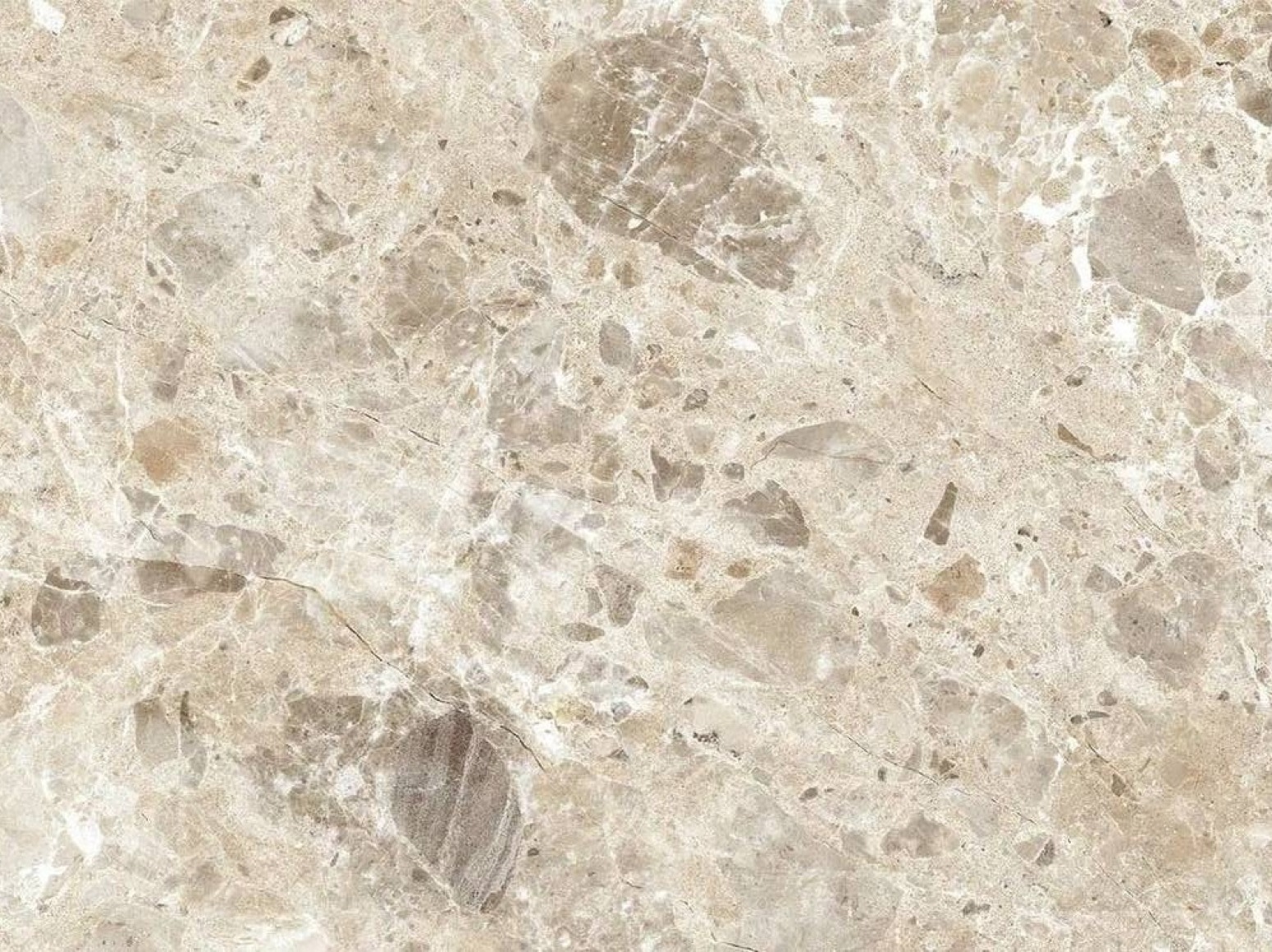 Breccia Paradiso Beige plytelės