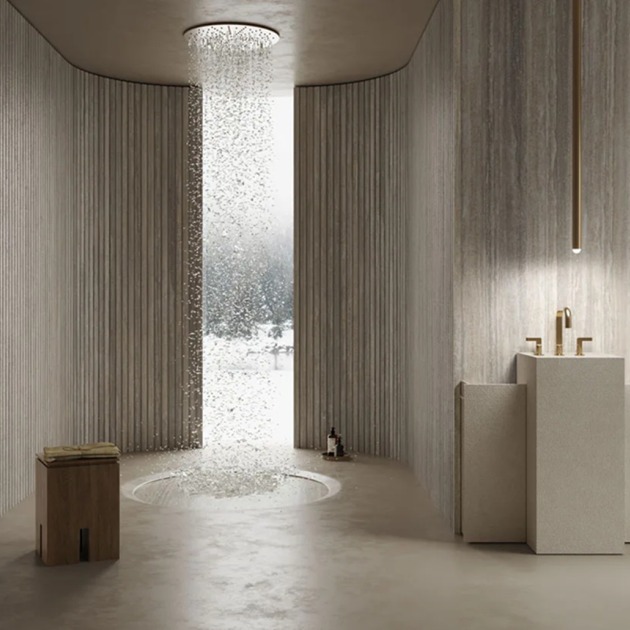 Travertino Trilogy SE14 plytelės (3)