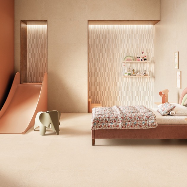 Rosa Polvere plytelės (2)