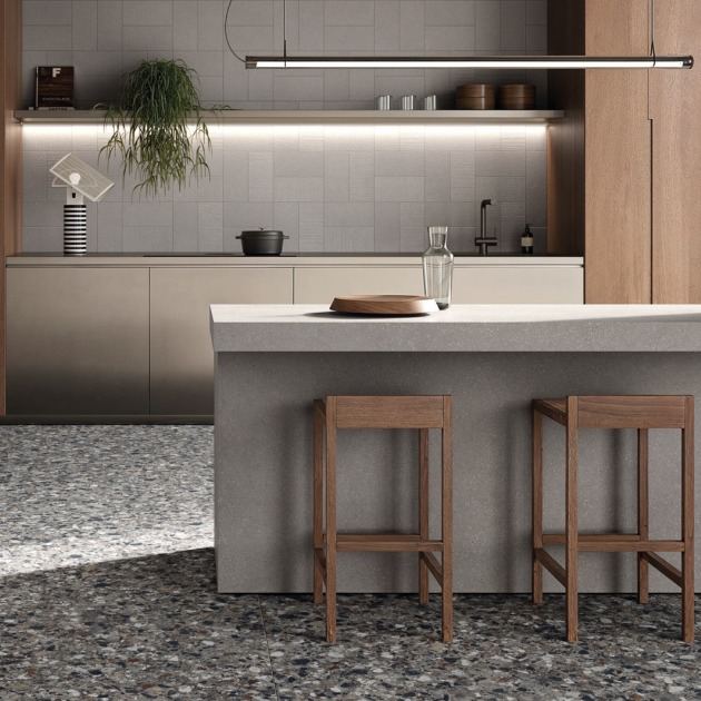 Cohesa Antracite plytelės (2)