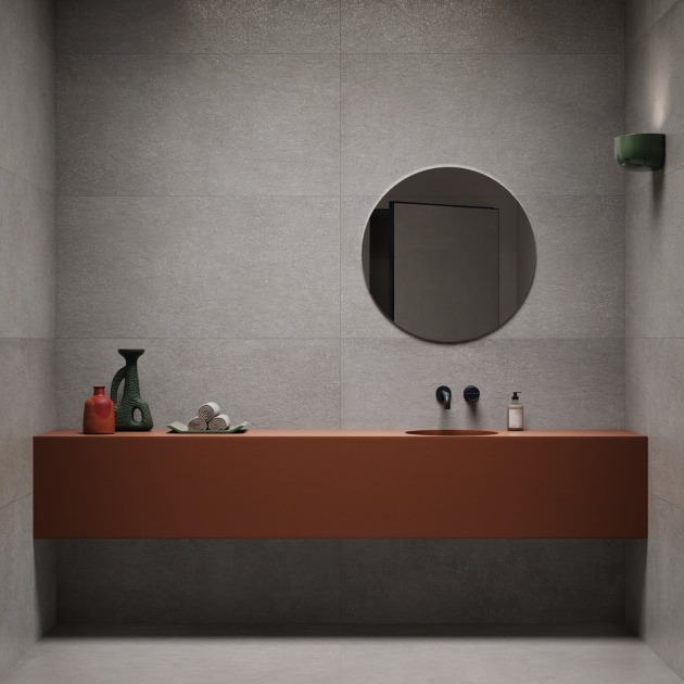 Cohesa Antracite plytelės (3)