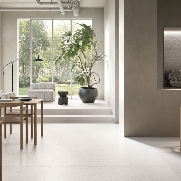  Cohesa Bianco Tracce plytelės (2)