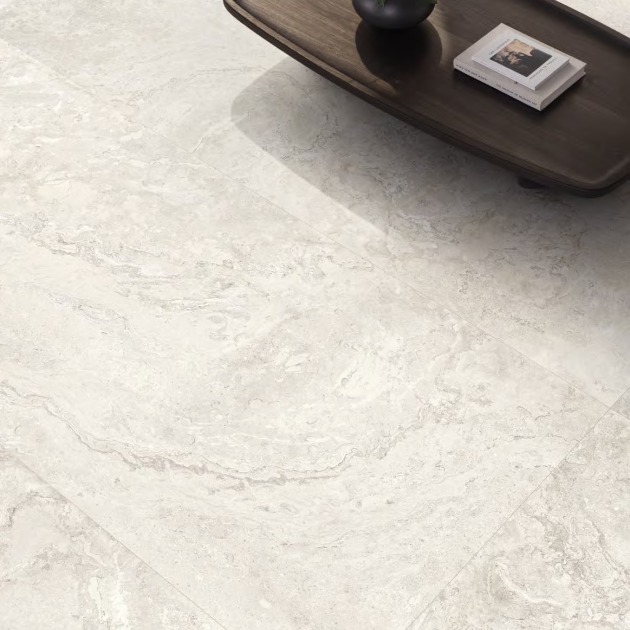 60x120cm Variee Blanc Naturale plytelės (4)