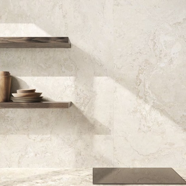 60x120cm Variee Blanc Naturale plytelės (5)