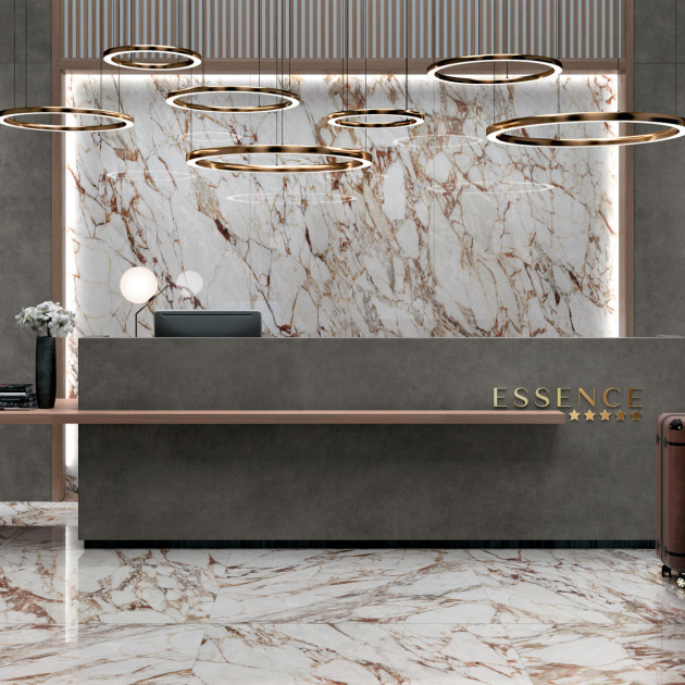 Arabescato Oro plytelės (2)