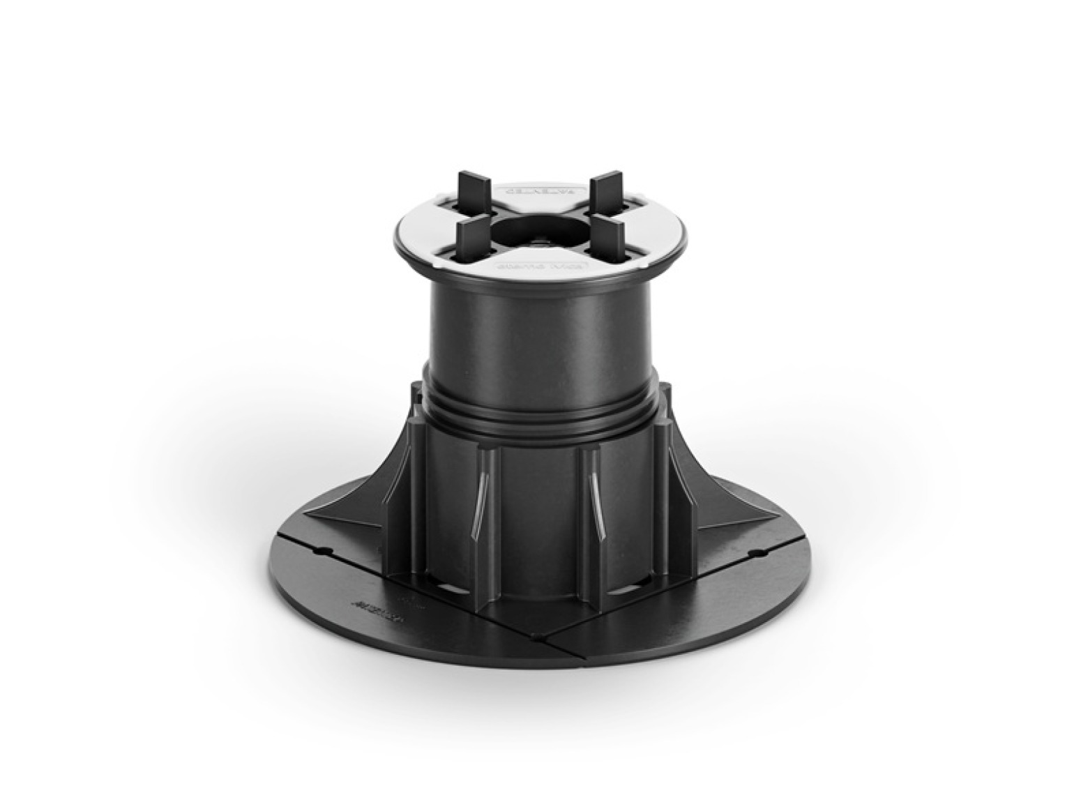 SE4 120-170mm reguliuojama atrama