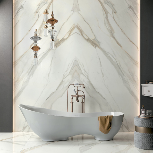 Calacatta Gold plytelės (2)