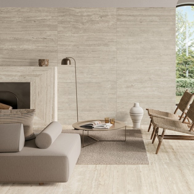 Slim Travertino Light EY07 plytelės (2)
