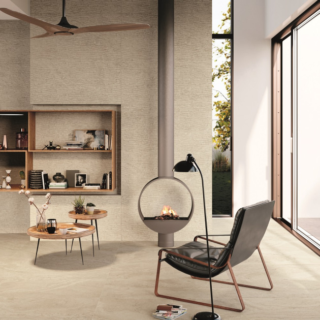 60x120cm White Ruled Naturale (3)