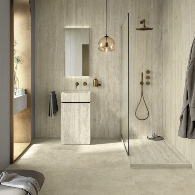 60x120cm Travertino Light EY07 plytelės (5)