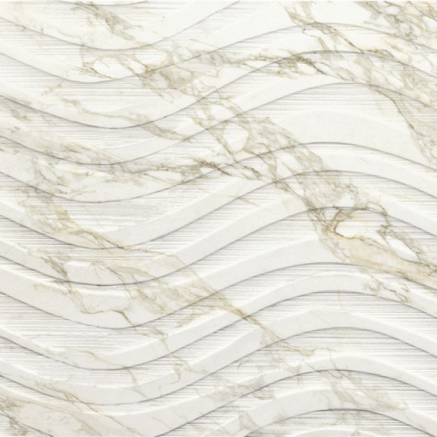 Calacatta Gold Onda plytelės (4)