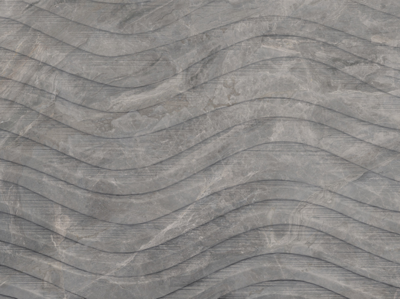 Orobico Grey Onda plytelės