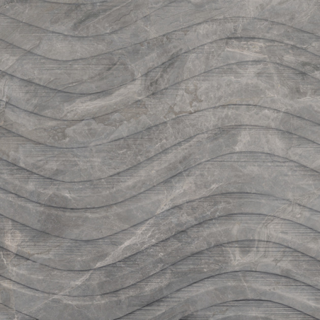 Orobico Grey Onda plytelės (4)