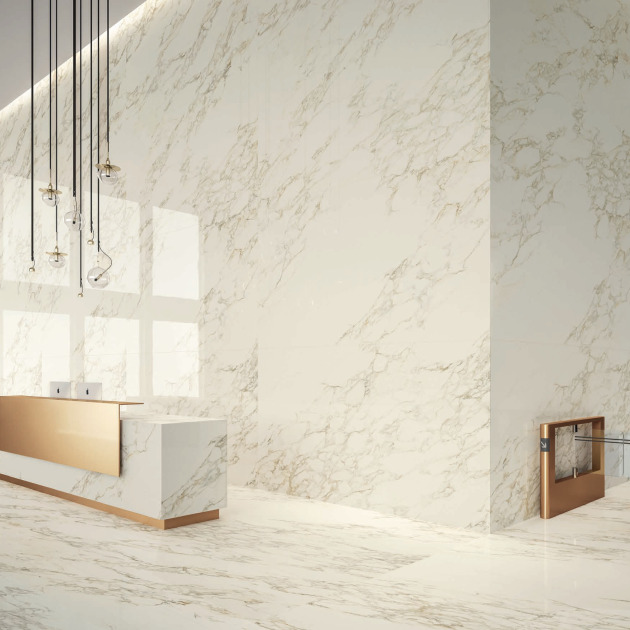 Calacatta Gold plytelės (2)
