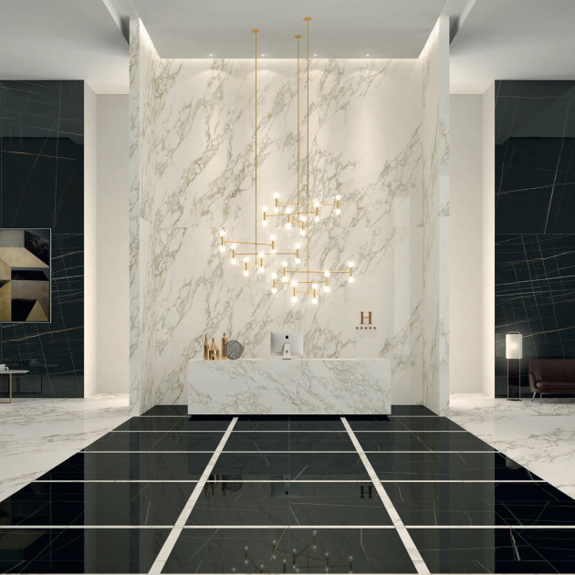 Calacatta Gold plytelės (3)
