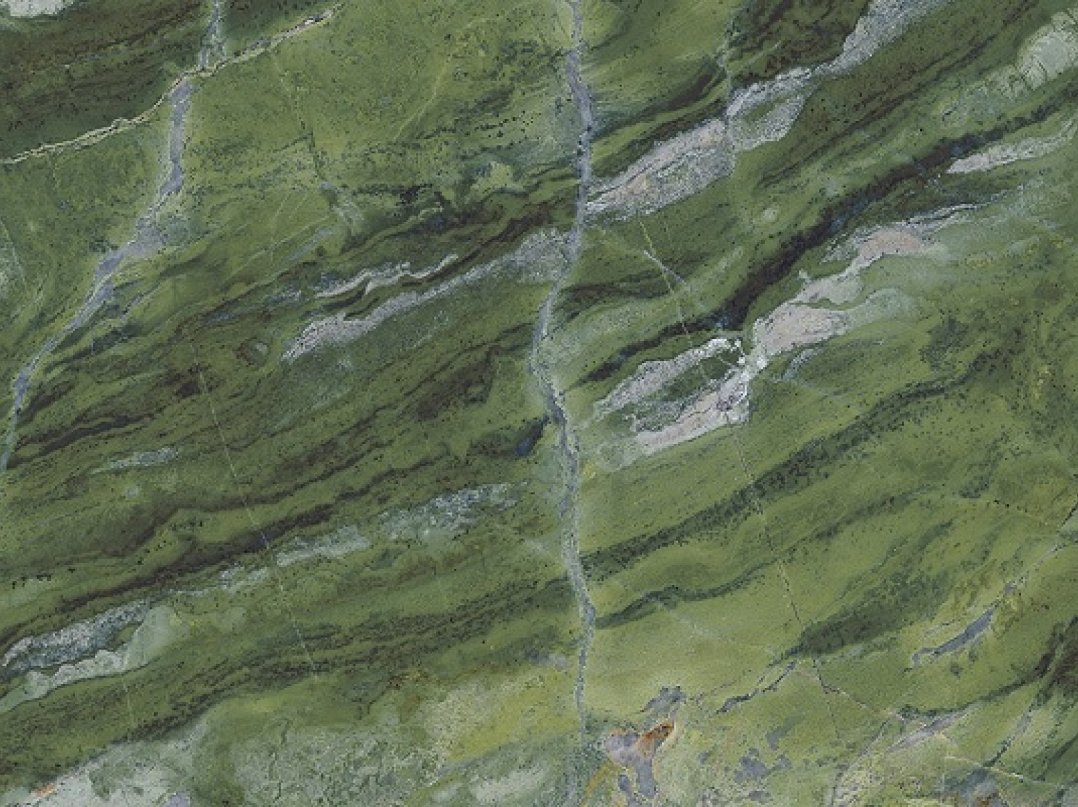 Conemarble Irish plytelės