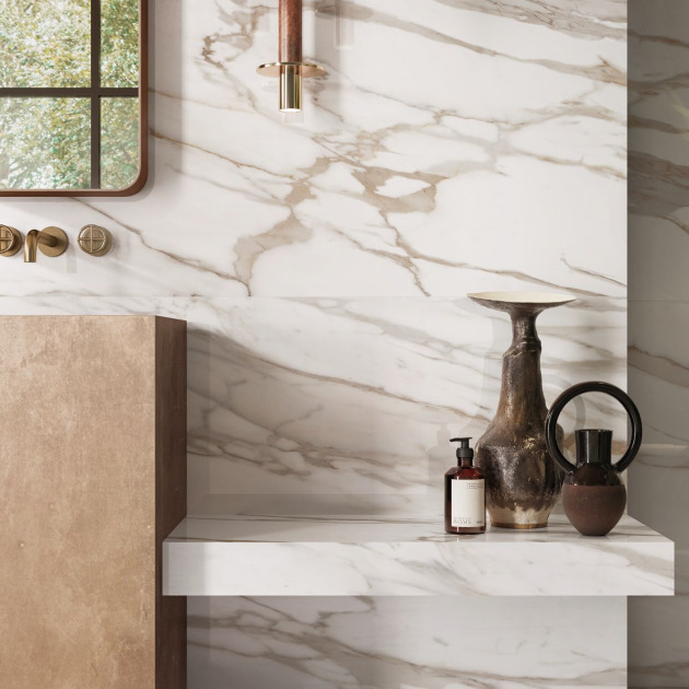 Calacatta Gold Canova plytelės (3)