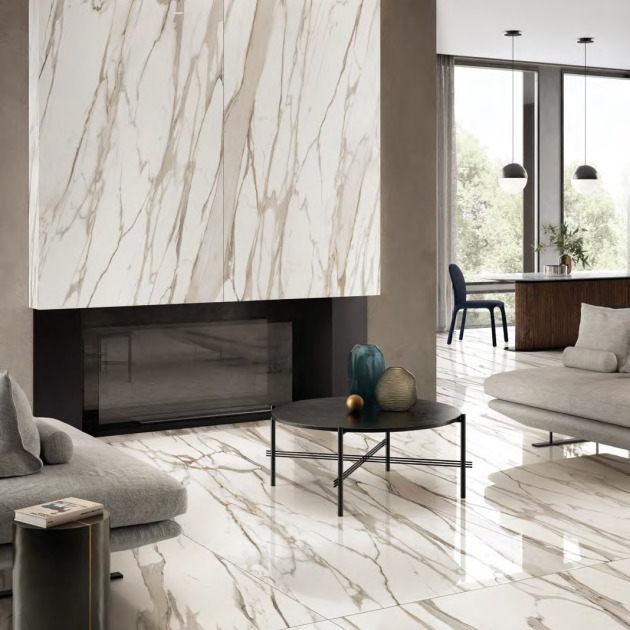 Calacatta Gold Canova plytelės (4)