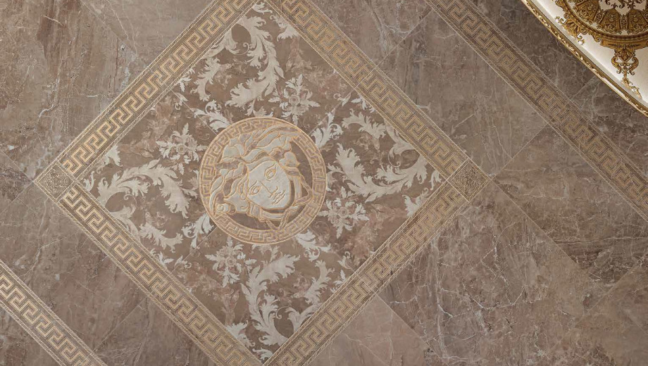 Versace Marble plytelės (1)