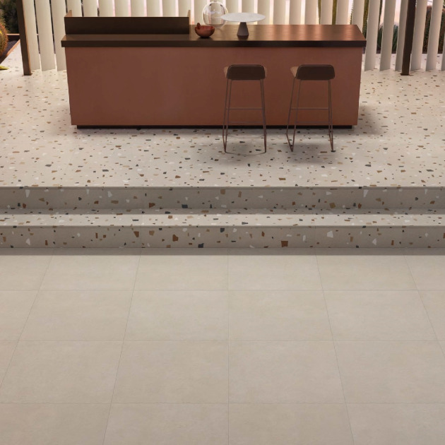 Nuances Tortora Coccio plytelės (2)