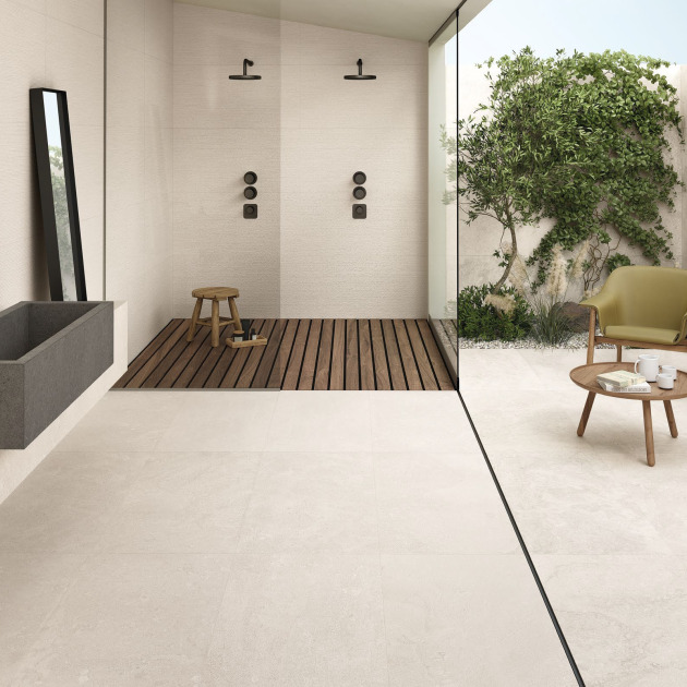 Ancienne Blanc plytelės (3)