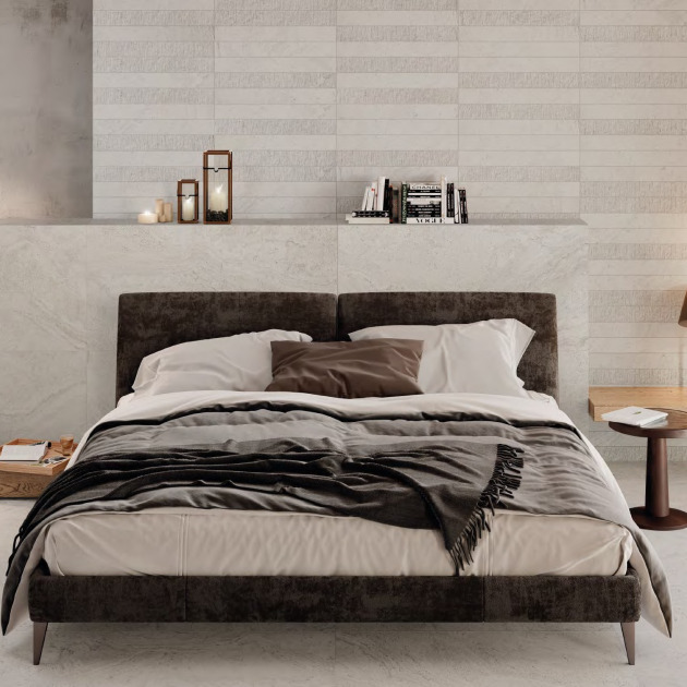 Minimal Silver plytelės (2)