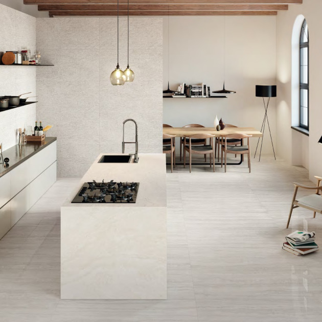 Ruled Silver plytelės (2)