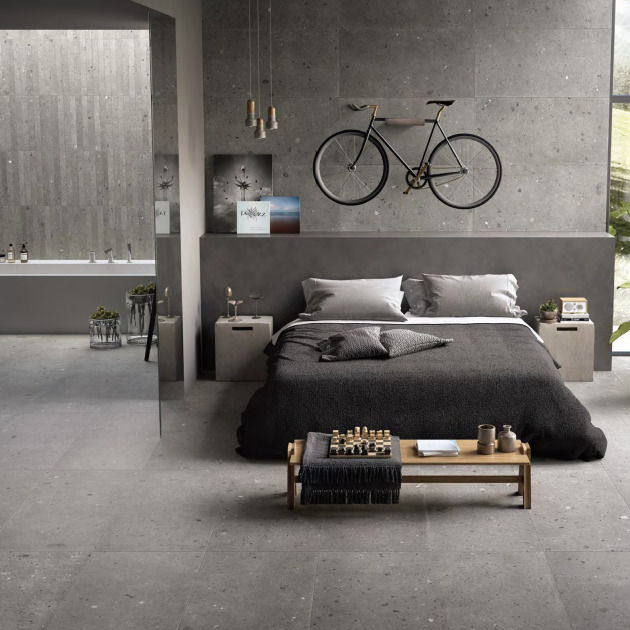 Ego Grigio Scuro plytelės (2)