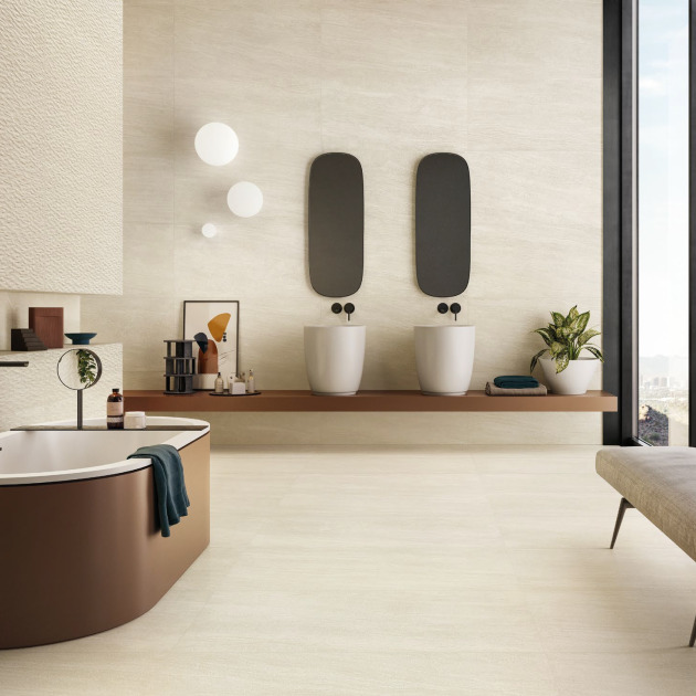 Elegance Pro Ivory Mural plytelės (2)