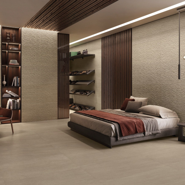 Elegance Pro Taupe Mural plytelės (2)