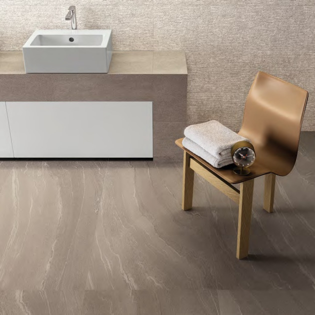 Taupe Martellata plytelės (3)