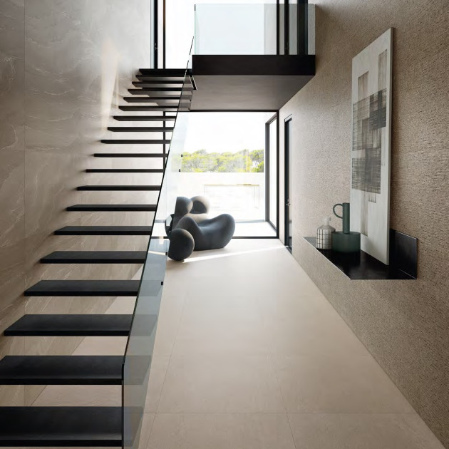 Taupe Martellata plytelės (4)