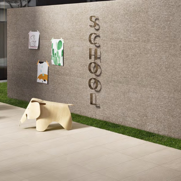 Taupe Rullata plytelės (3)