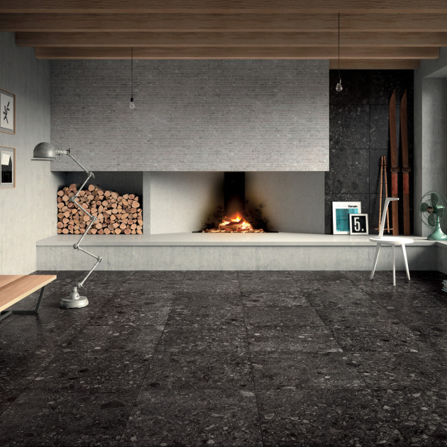 Norr RR03 Svart plytelės (2)
