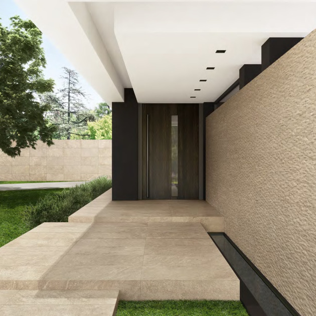 Splitstone Sand plytelės (3)