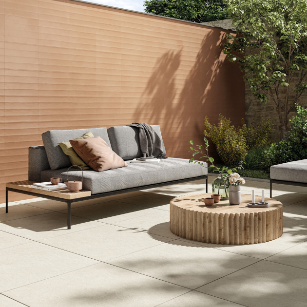 Mand MELLOW Md03 Terra Cotta plytelės (2)