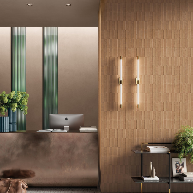 Mand DAWN Md03 Terra Cotta plytelės (2)