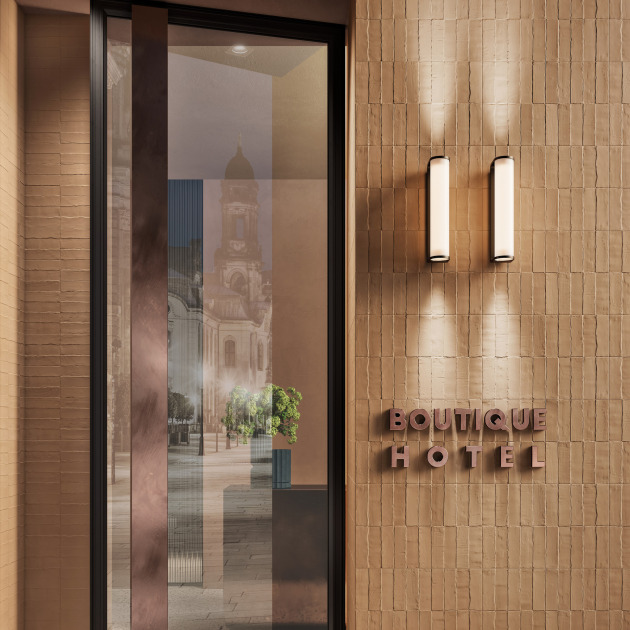 Mand DAWN Md03 Terra Cotta plytelės (3)