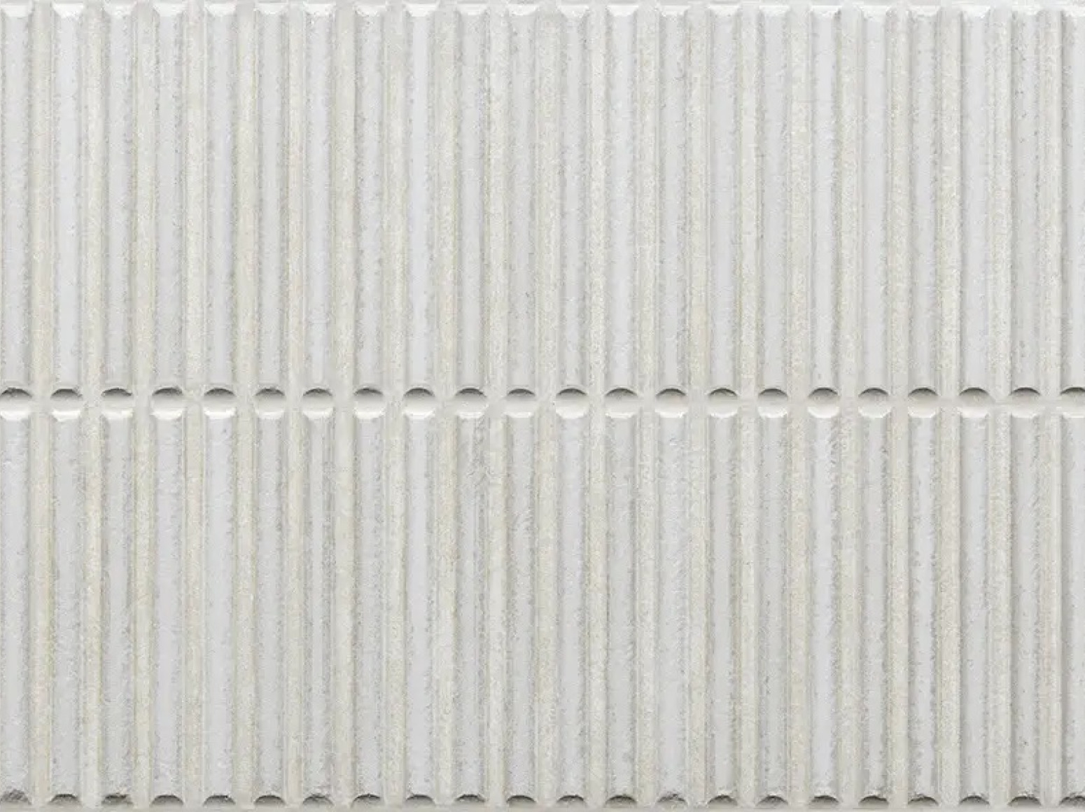 Homey Stripes White Glossy plytelės