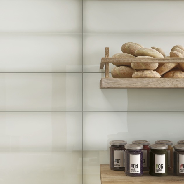 Slide White plytelės (3)