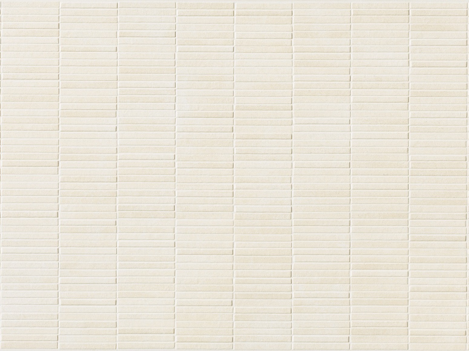 Terre Bianco Mini Irregolo plytelės