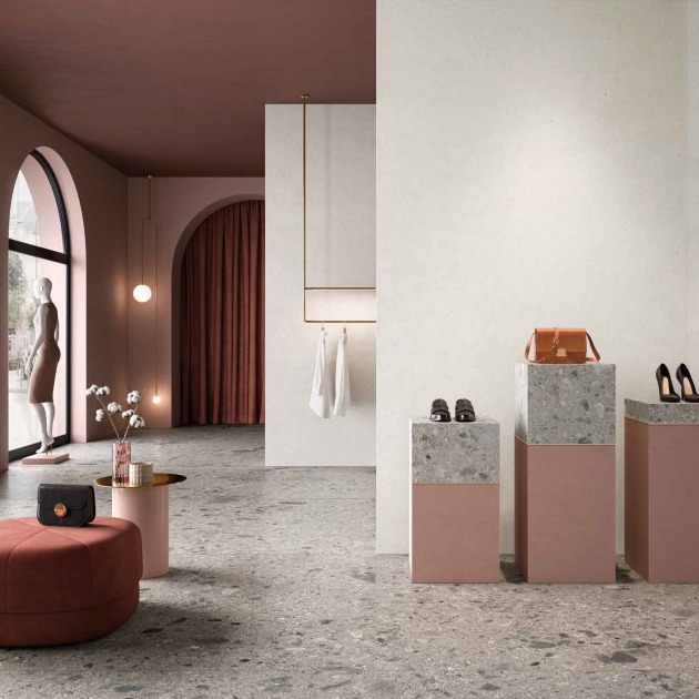 Ceppo di Gre Grey plytelės (2)