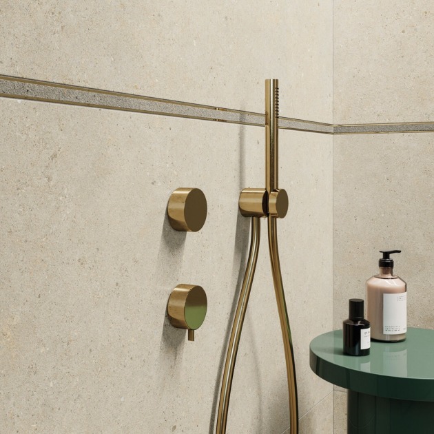 Silver Grain Beige plytelės (3)