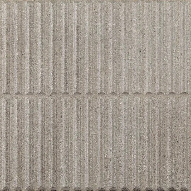 Homey Stripes Grey Mat plytelės (3)