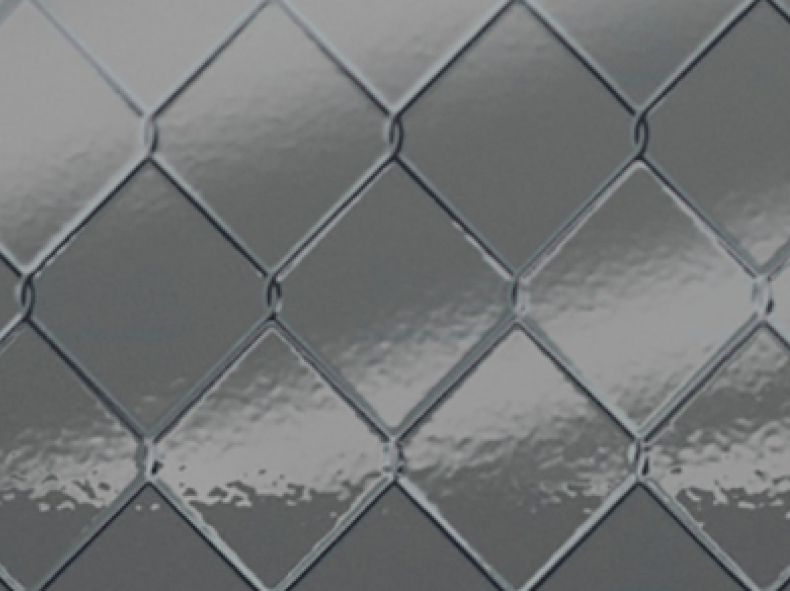 Fence Grey