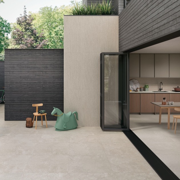 Ligne Gris plytelės (3)