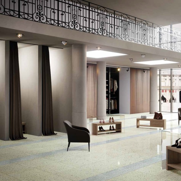 Rialto Yellow plytelės (3)